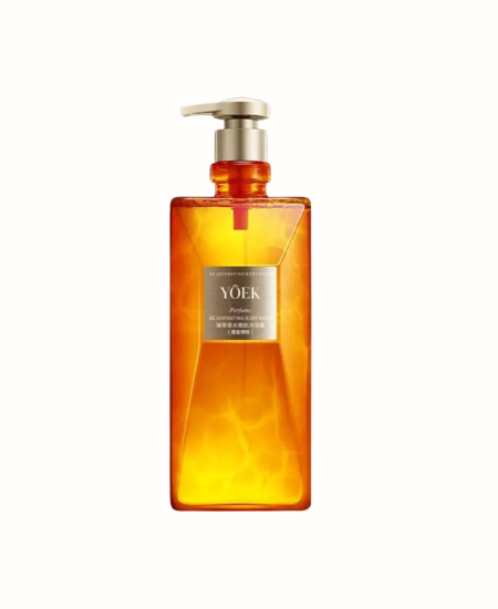 غسول جسم مجدد للبشرة 500 مل